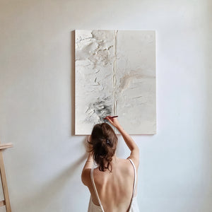Minimalist-Textured-Painting-#TX482-06