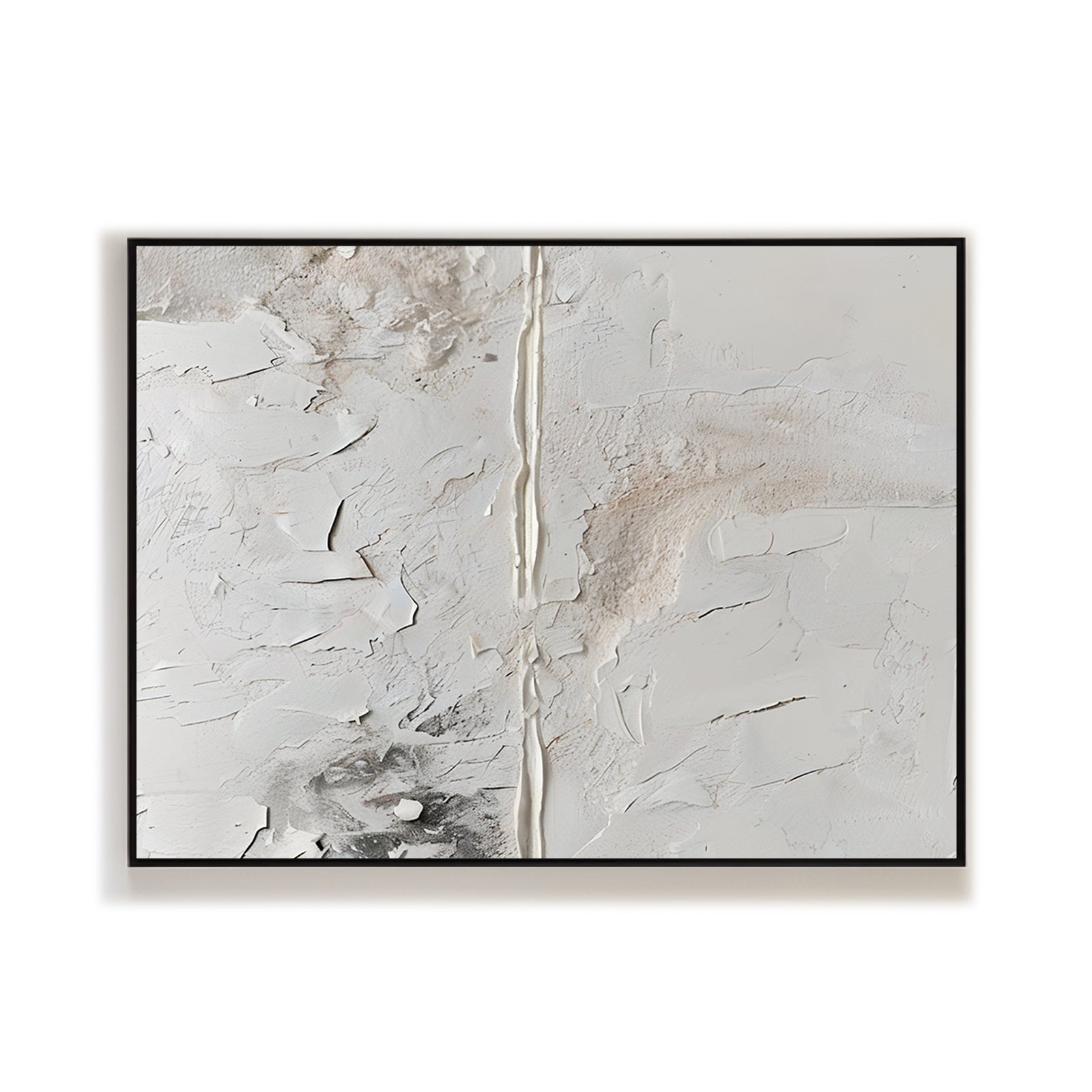 Minimalist-Textured-Painting-#TX482-08