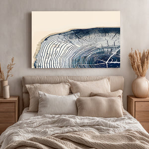 Minimalist-Tree-Rings-Painting-#MR913-05