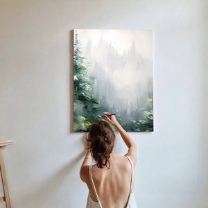 Misty-Impressionist-Landscape-Painting-#ML5127-04