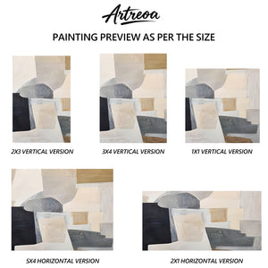 Modern-Abstract-Painting-#AB345-11