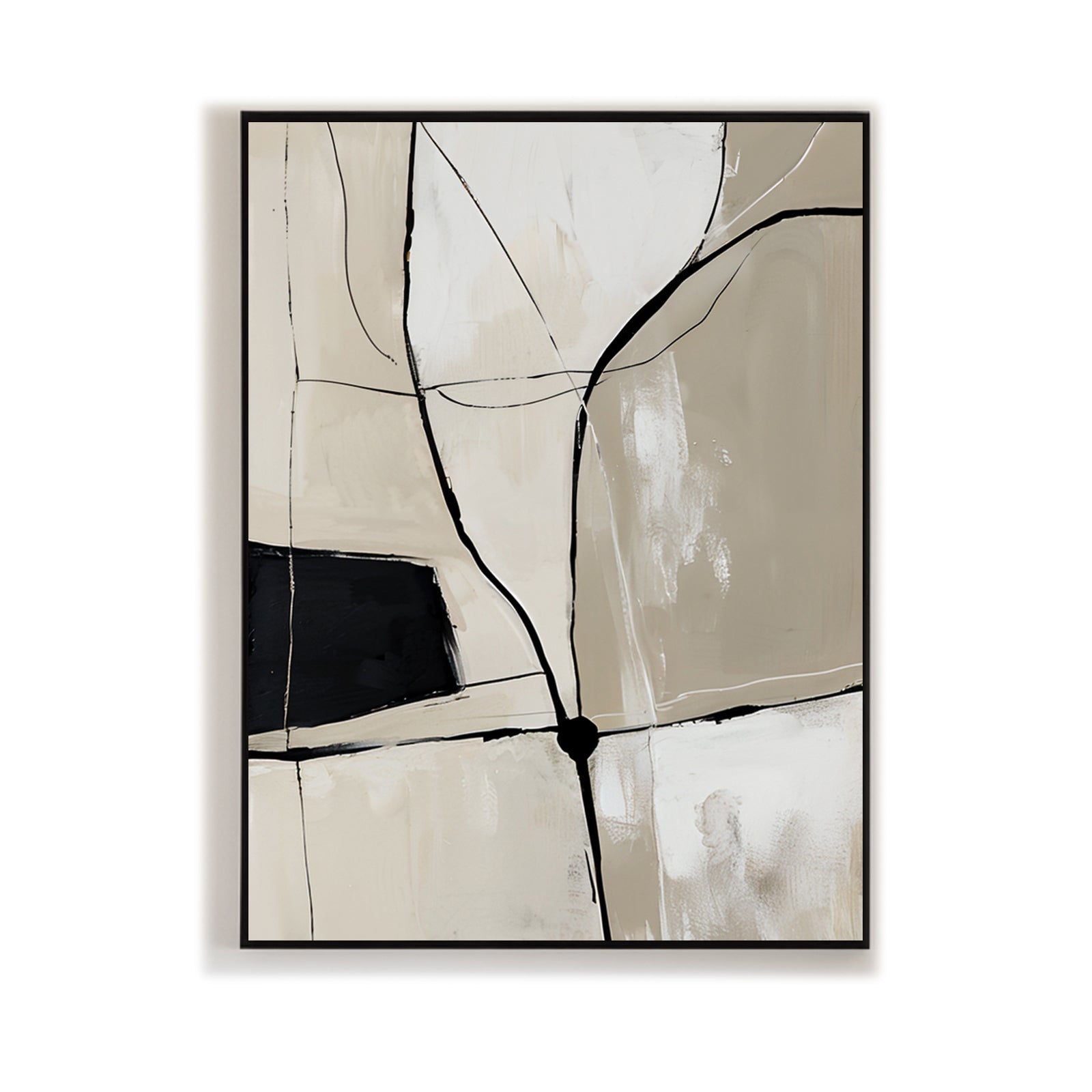 Modern-Abstract-Painting-#MA1023-01