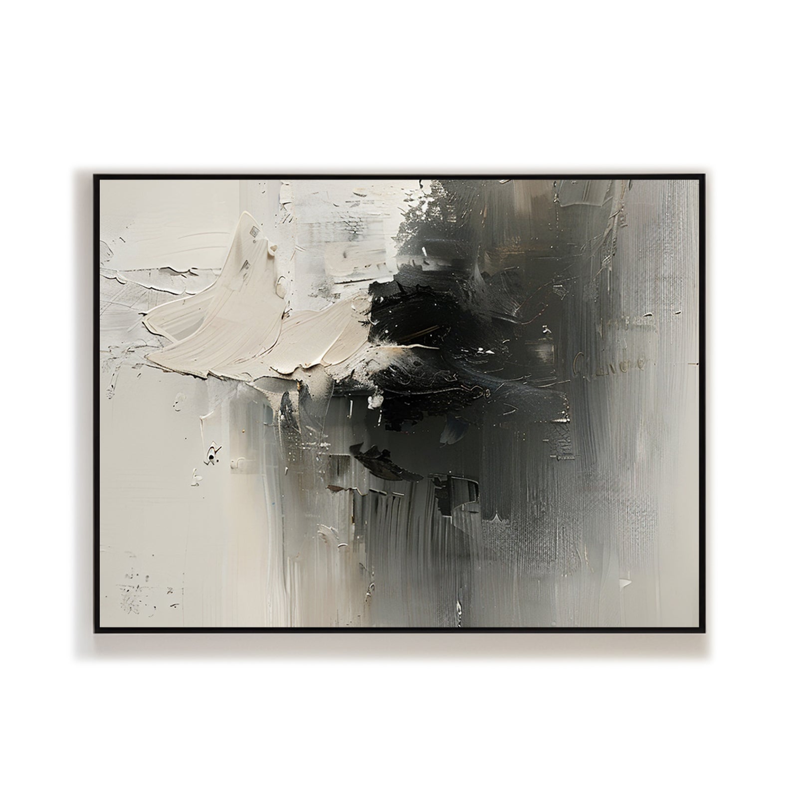 Modern-Abstract-Painting-#MA1234-07