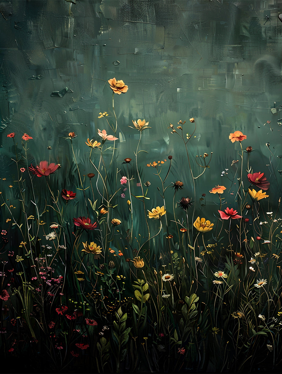 Modern-Floral-Painting-#FP123-10