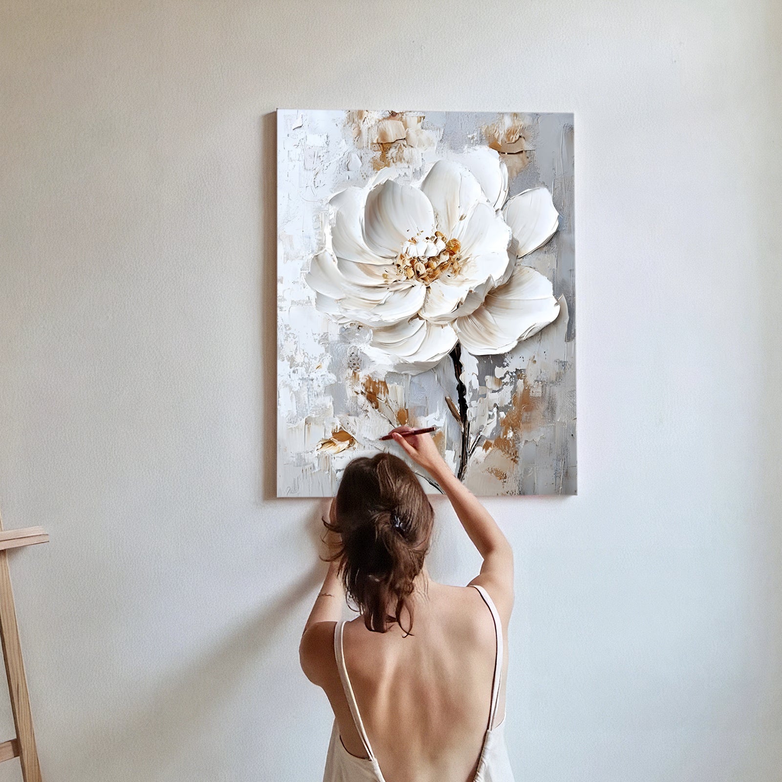Modern-Floral-Painting-#FP932-06