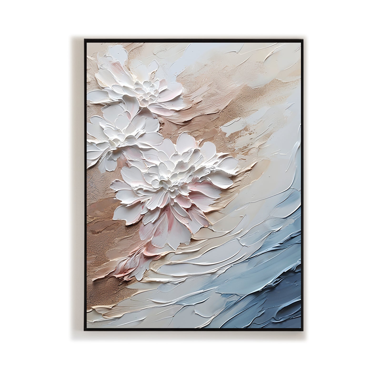 Modern-Floral-Painting-#MF1234-01