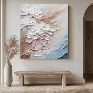 Modern-Floral-Painting-#MF1234-03