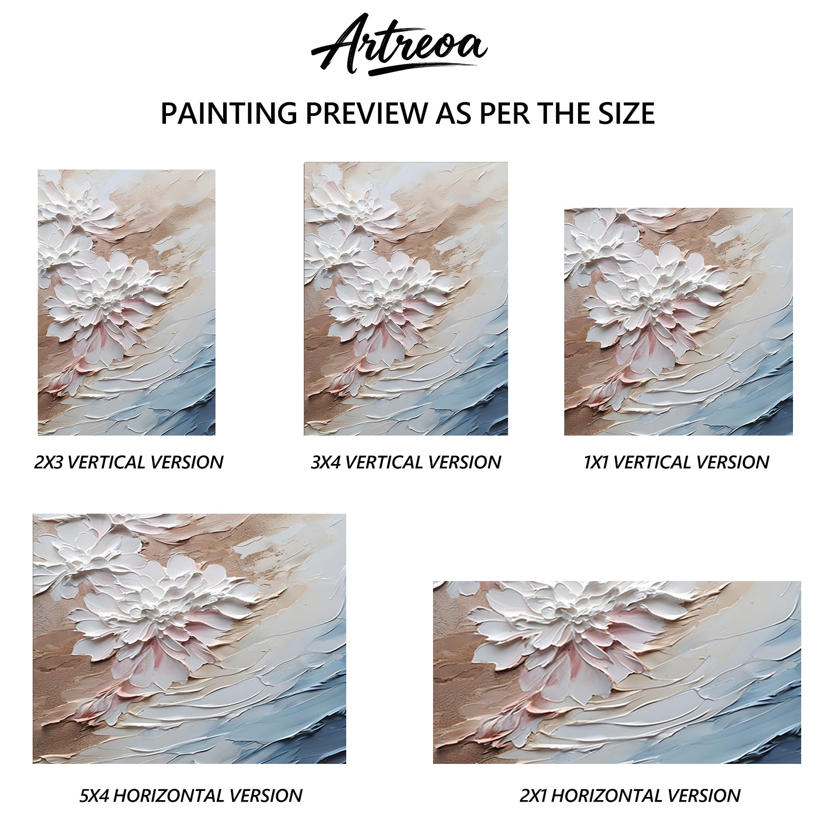 Modern-Floral-Painting-#MF1234-04