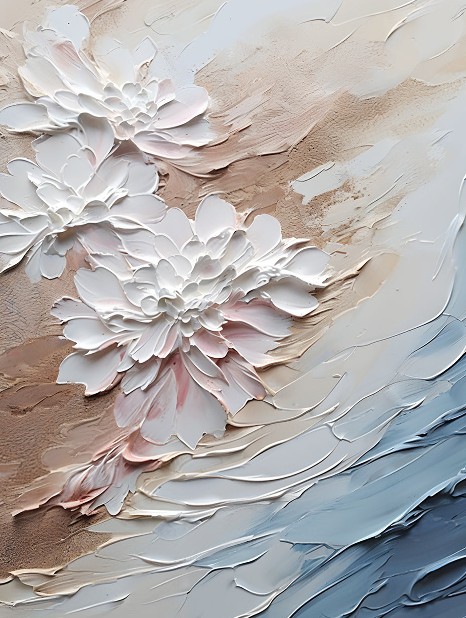 Modern-Floral-Painting-#MF1234-07