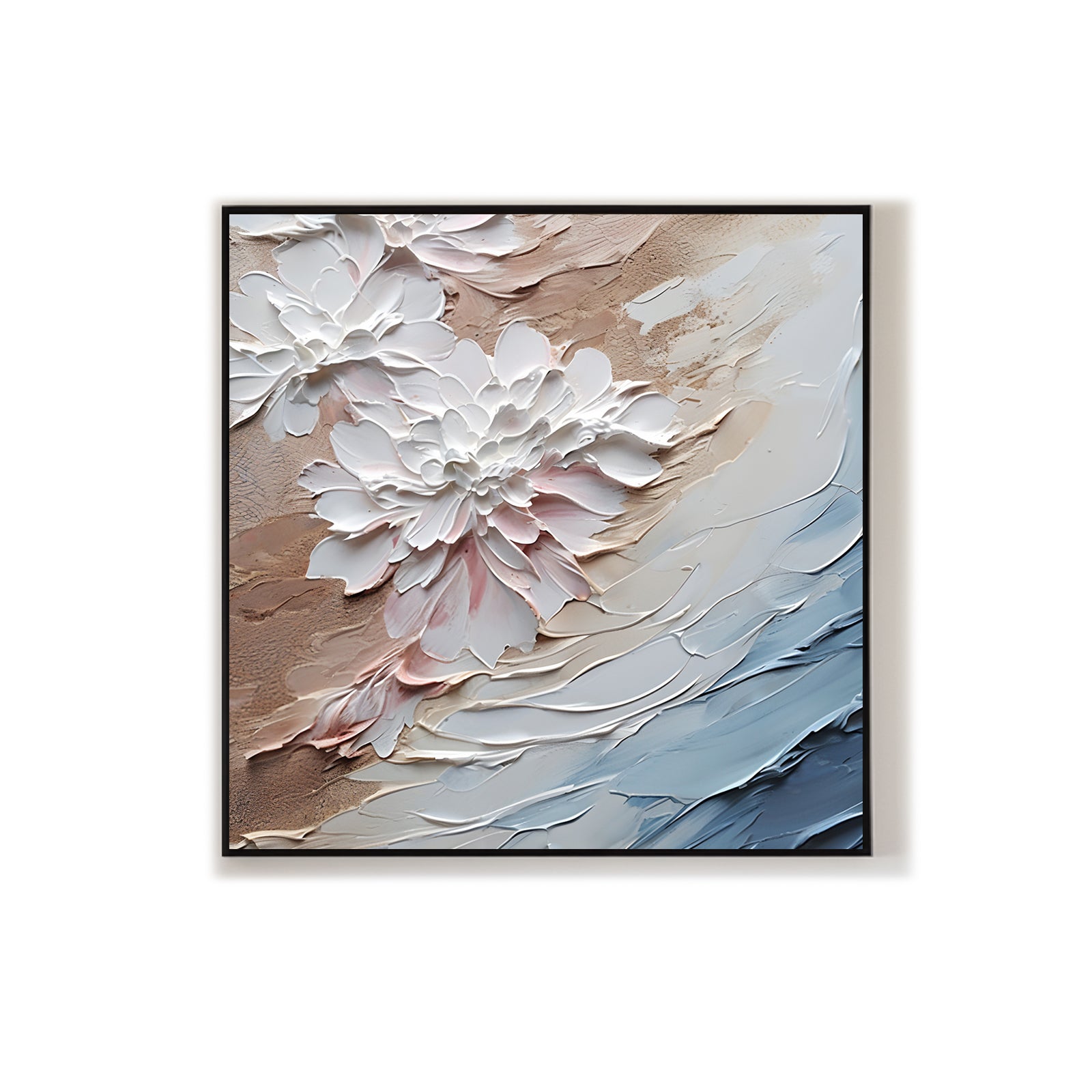 Modern-Floral-Painting-#MF1234-08