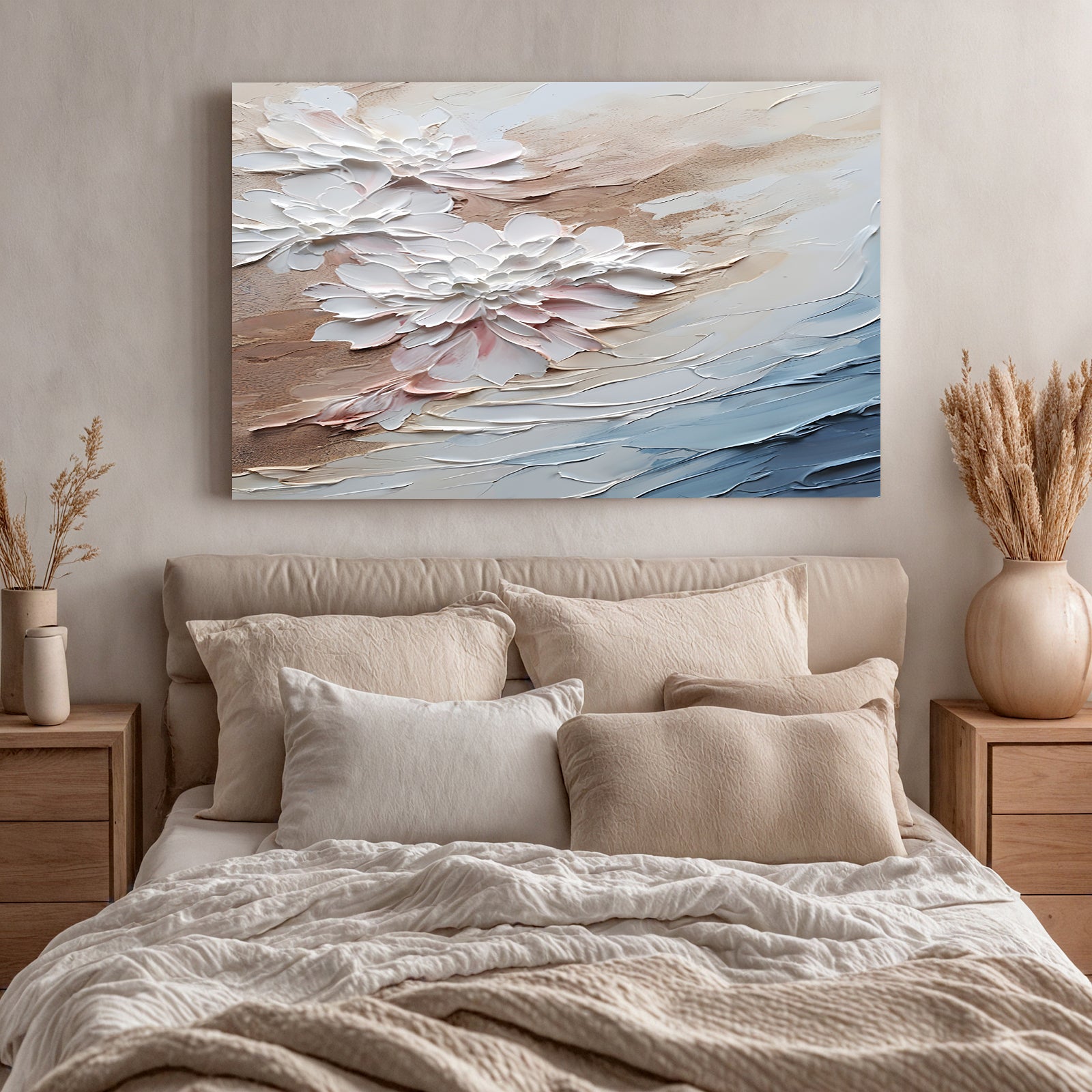 Modern-Floral-Painting-#MF1234-11