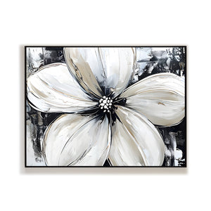 Modern-Floral-Textured-Painting-#MFT4391-01