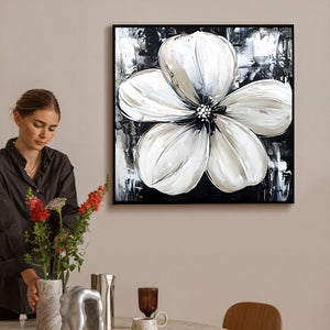 Modern-Floral-Textured-Painting-#MFT4391-02