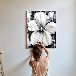 Modern-Floral-Textured-Painting-#MFT4391-05