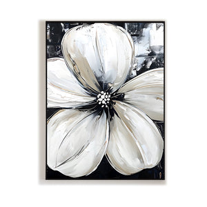 Modern-Floral-Textured-Painting-#MFT4391-09