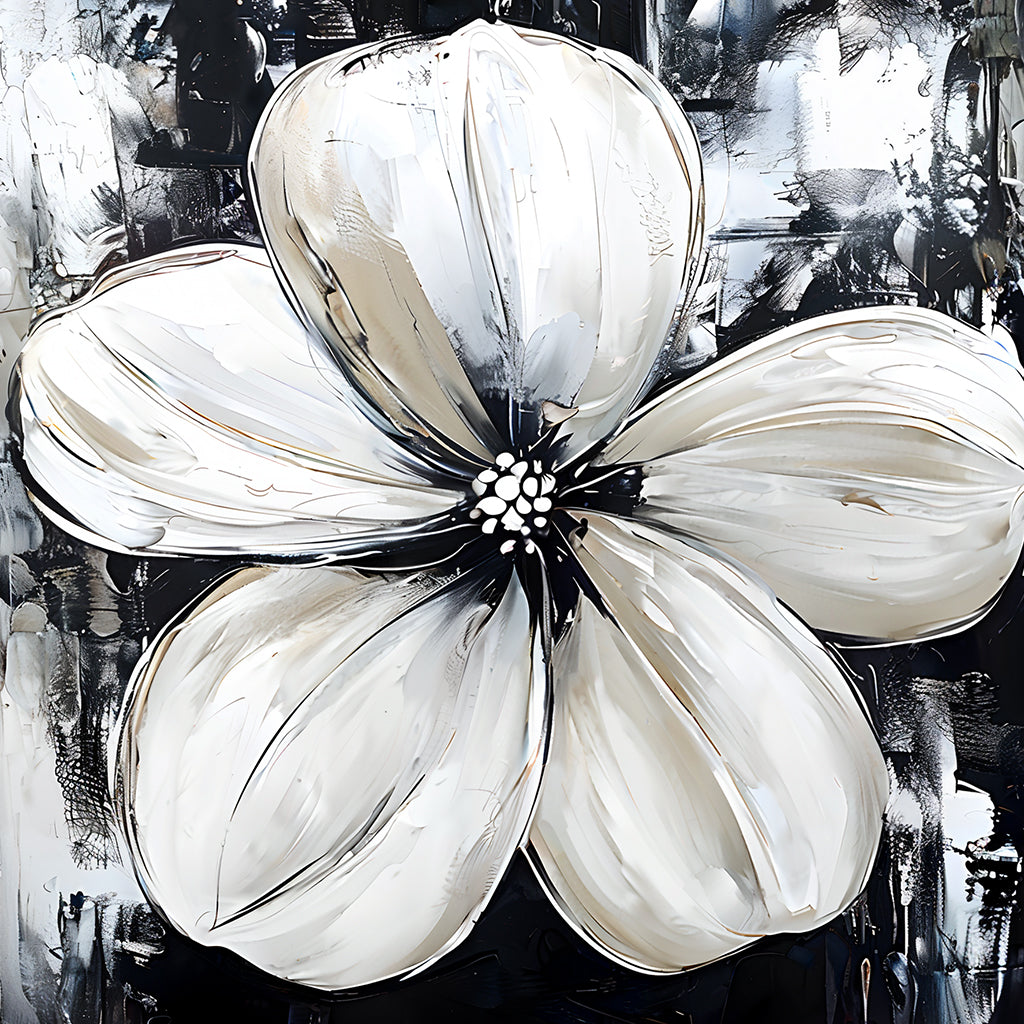 Modern-Floral-Textured-Painting-#MFT4391-10