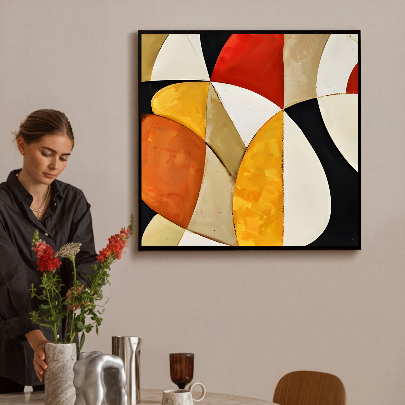 Modern-Geometric-Abstract-Painting-#GA837-02