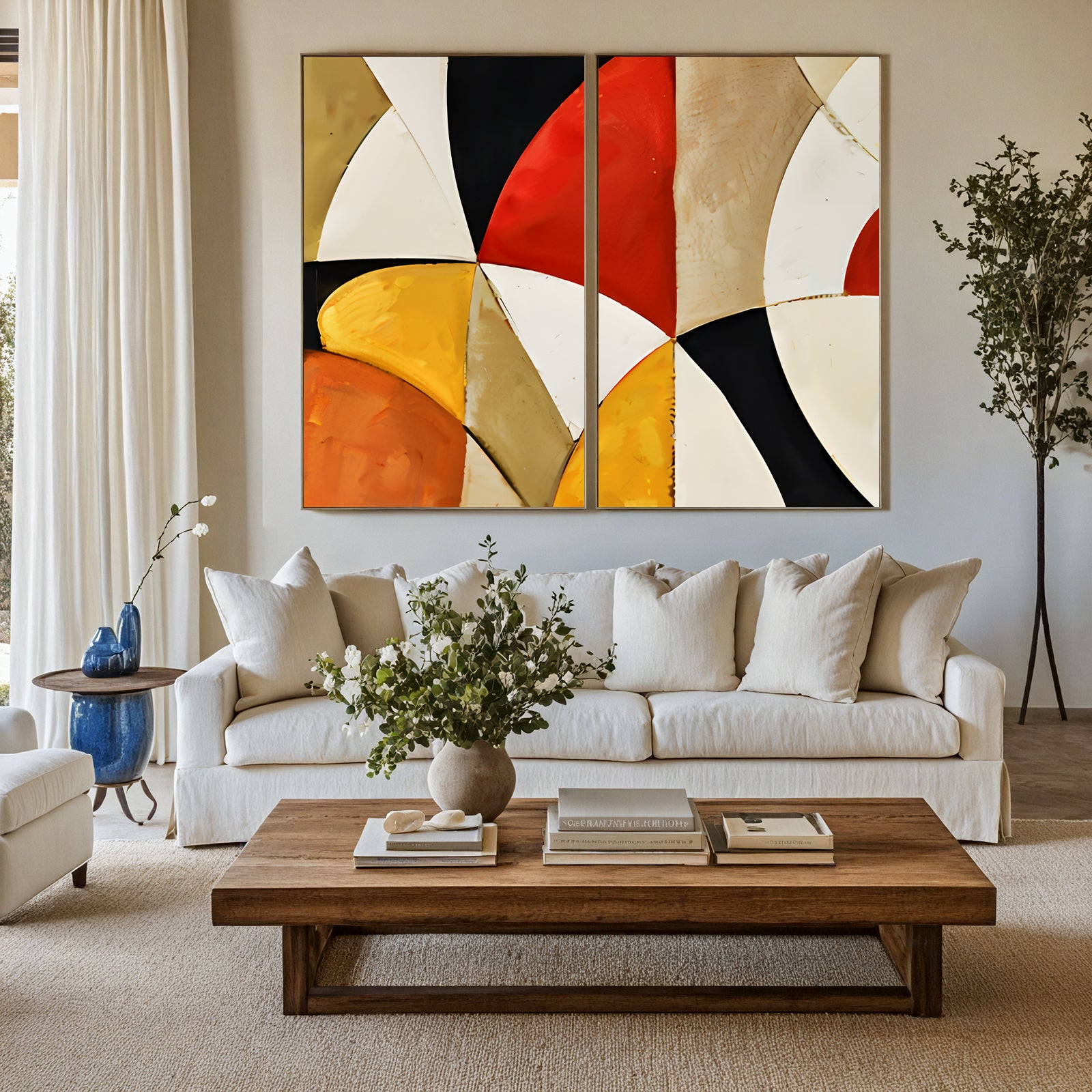 Modern-Geometric-Abstract-Painting-#GA837-07