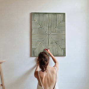 Modern-Geometric-Painting-#MG472-06
