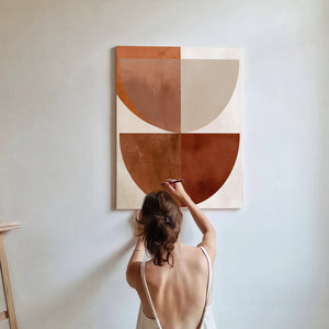 Modern-Geometric-Painting-#MG748-06