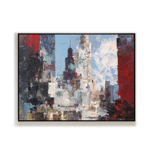 Modern-Impressionist-Cityscape-#MI482-08