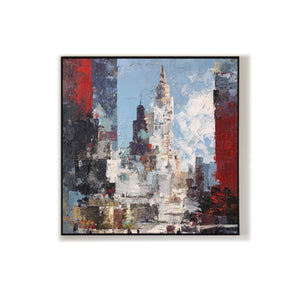 Modern-Impressionist-Cityscape-#MI482-09
