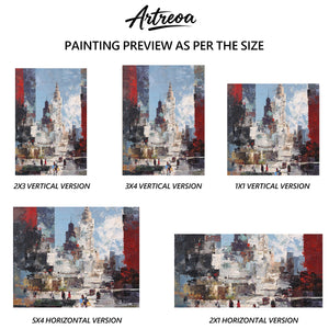 Modern-Impressionist-Cityscape-#MI482-10