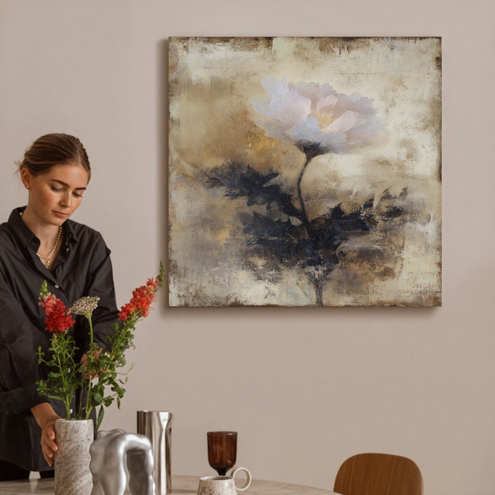 Modern-Impressionistic-Floral-Painting-#MI2847-03
