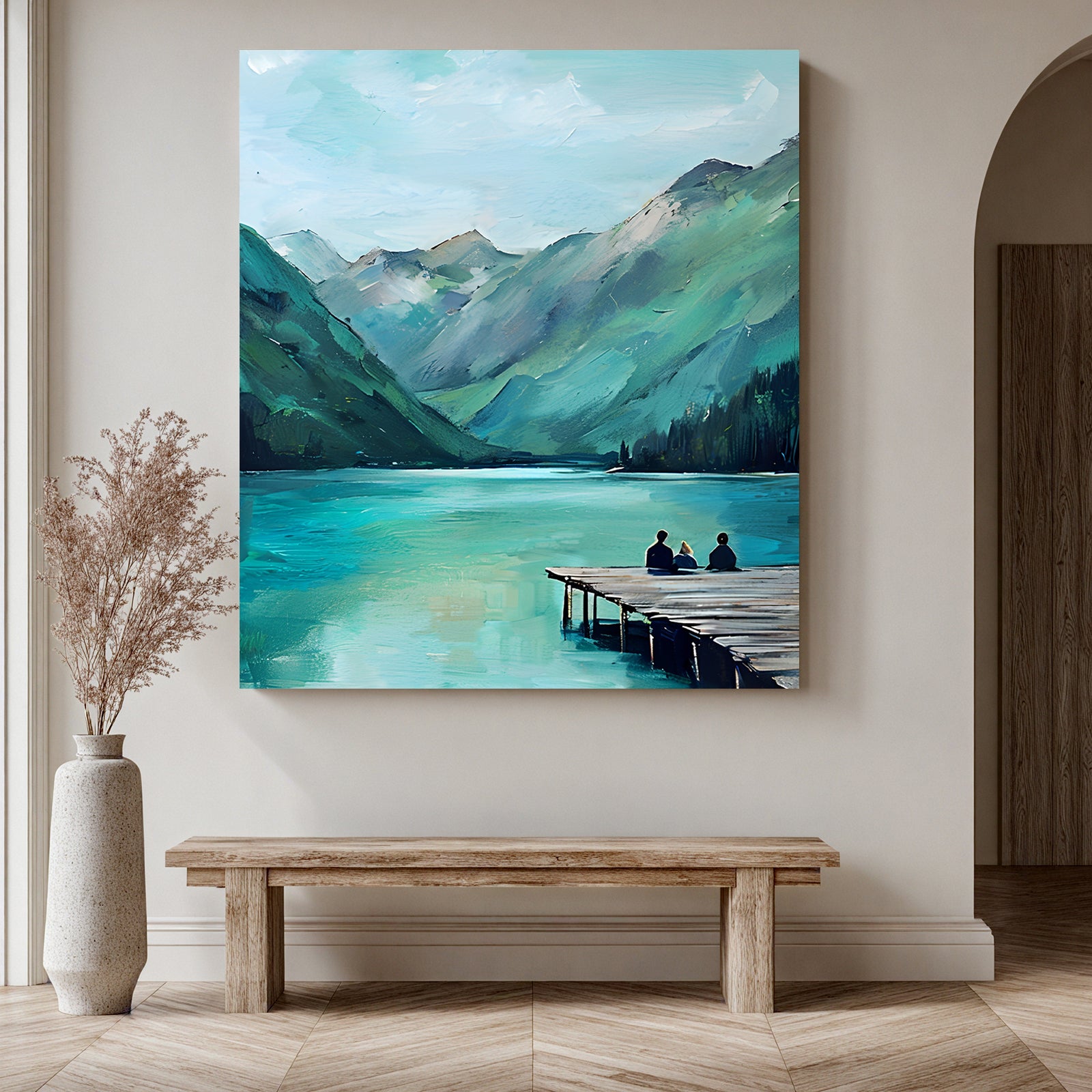 Modern-Landscape-Painting-#MLP4381-05