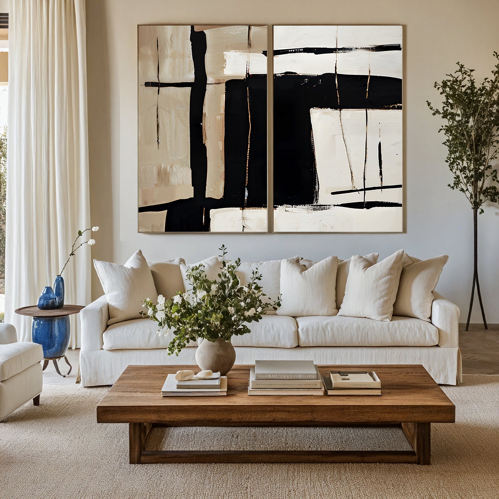 Modern-Minimalist-Painting-#GM1047-12
