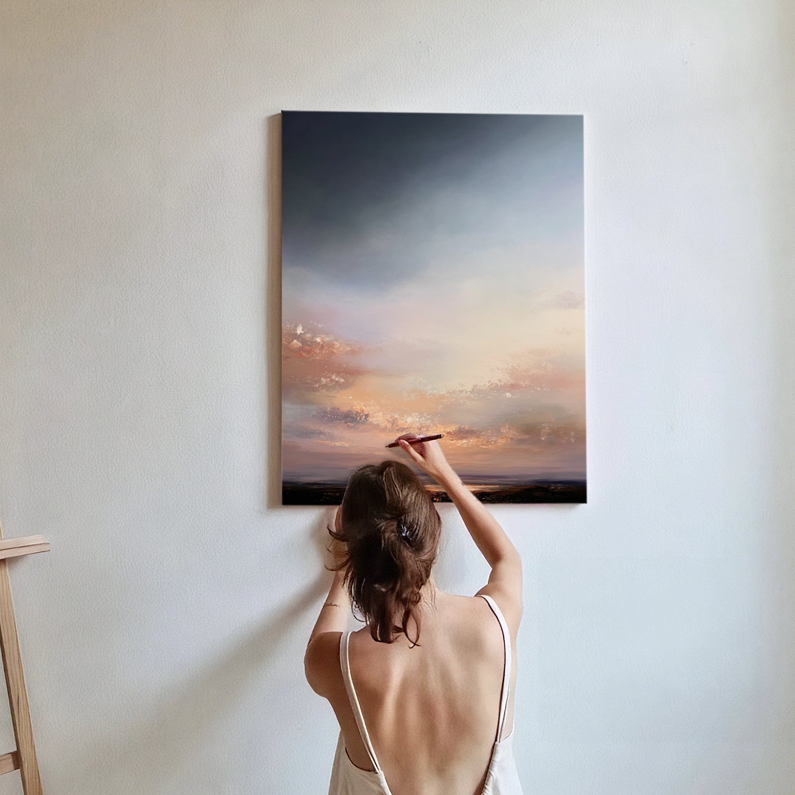 Modern-Minimalist-Painting-#MM342-06