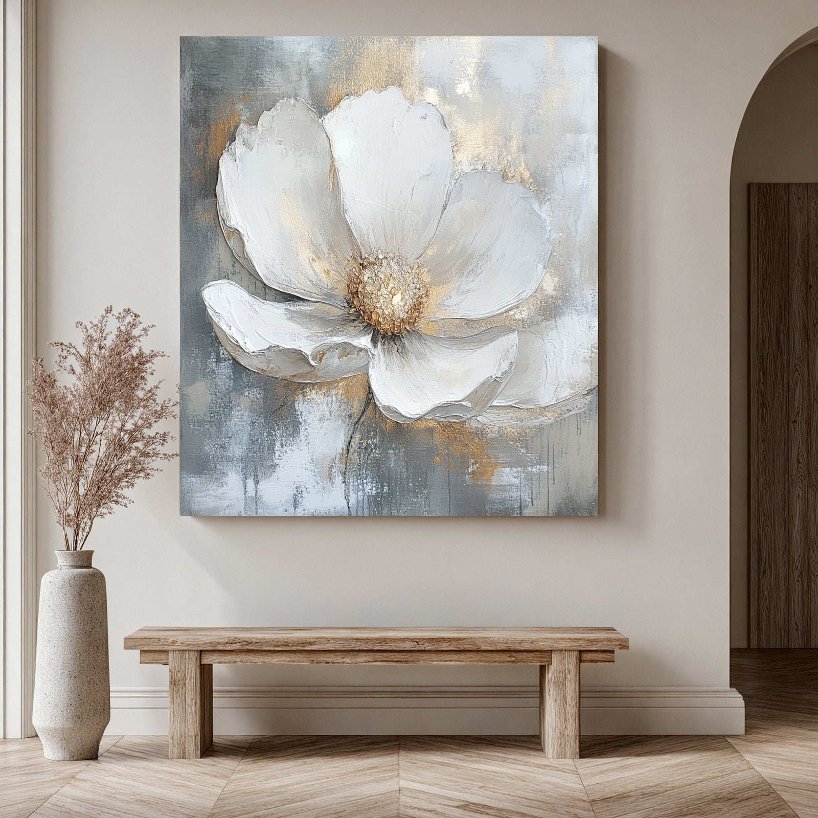 Modern-Textured-Floral-Painting-#MTF5231-04