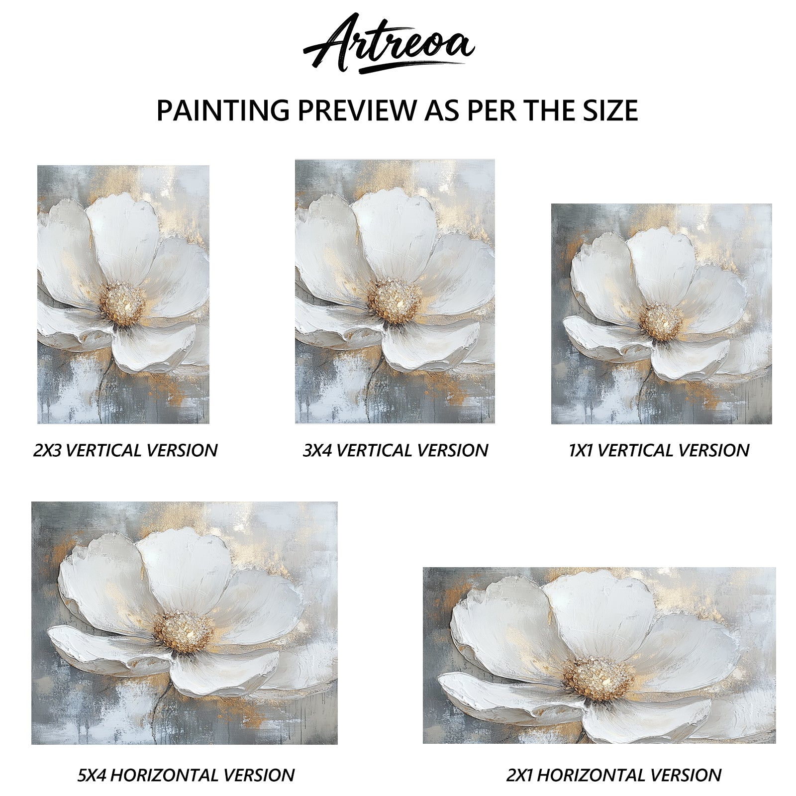 Modern-Textured-Floral-Painting-#MTF5231-09