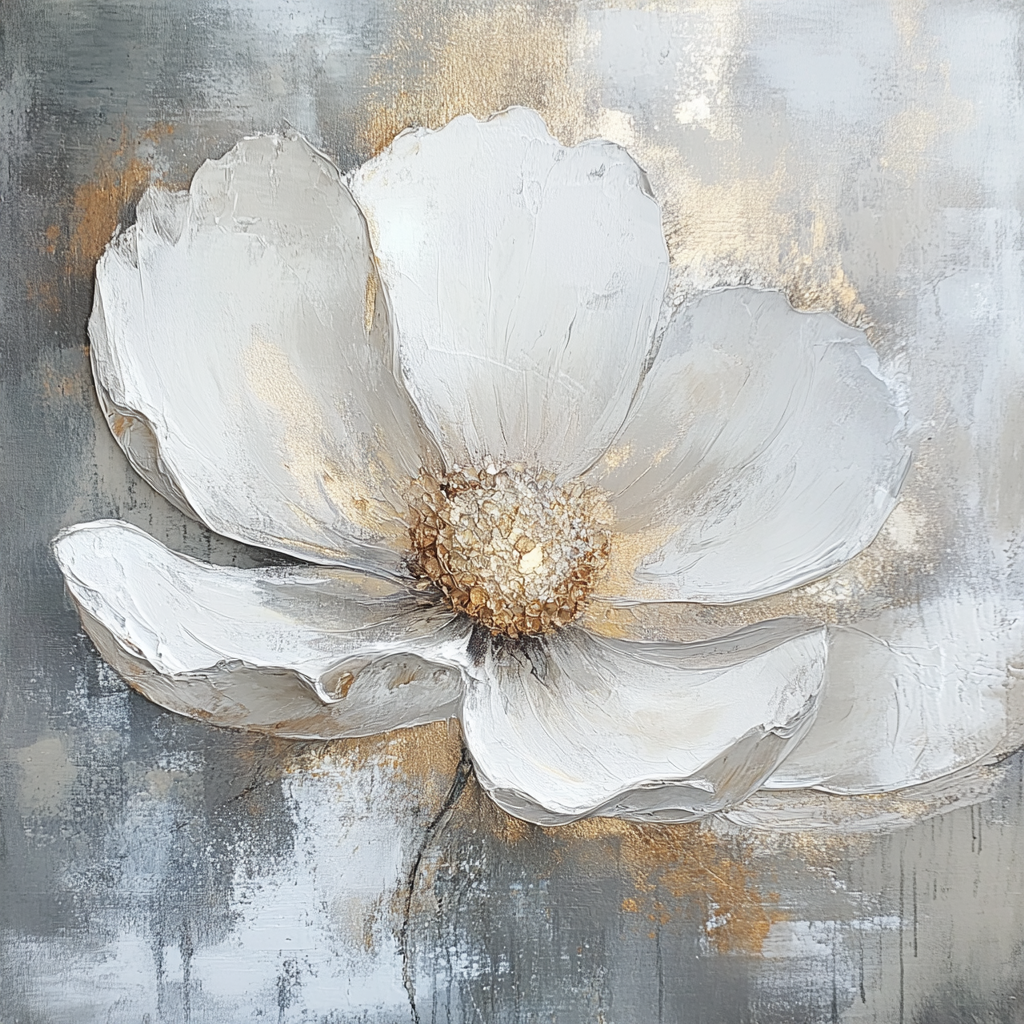 Modern-Textured-Floral-Painting-#MTF5231-10