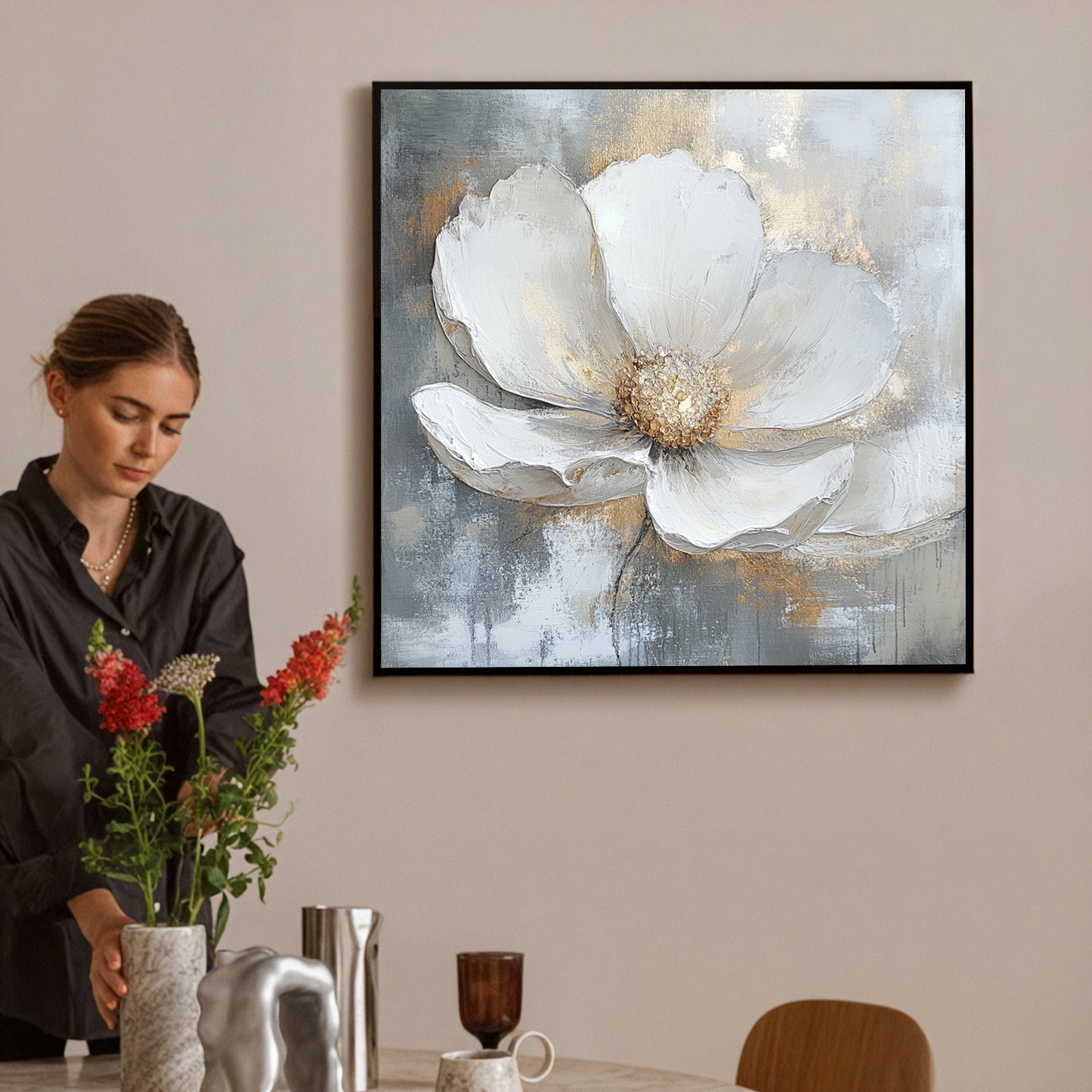 Modern-Textured-Floral-Painting-#MTF5231-11