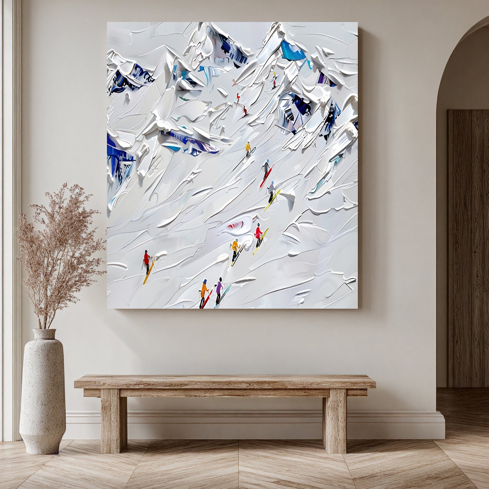 Modern-Textured-Landscape-Painting-#MTL3721-12