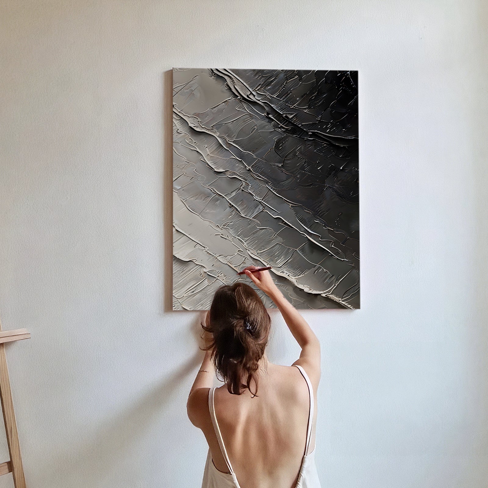 Modern-Textured-Painting-#MT102-03