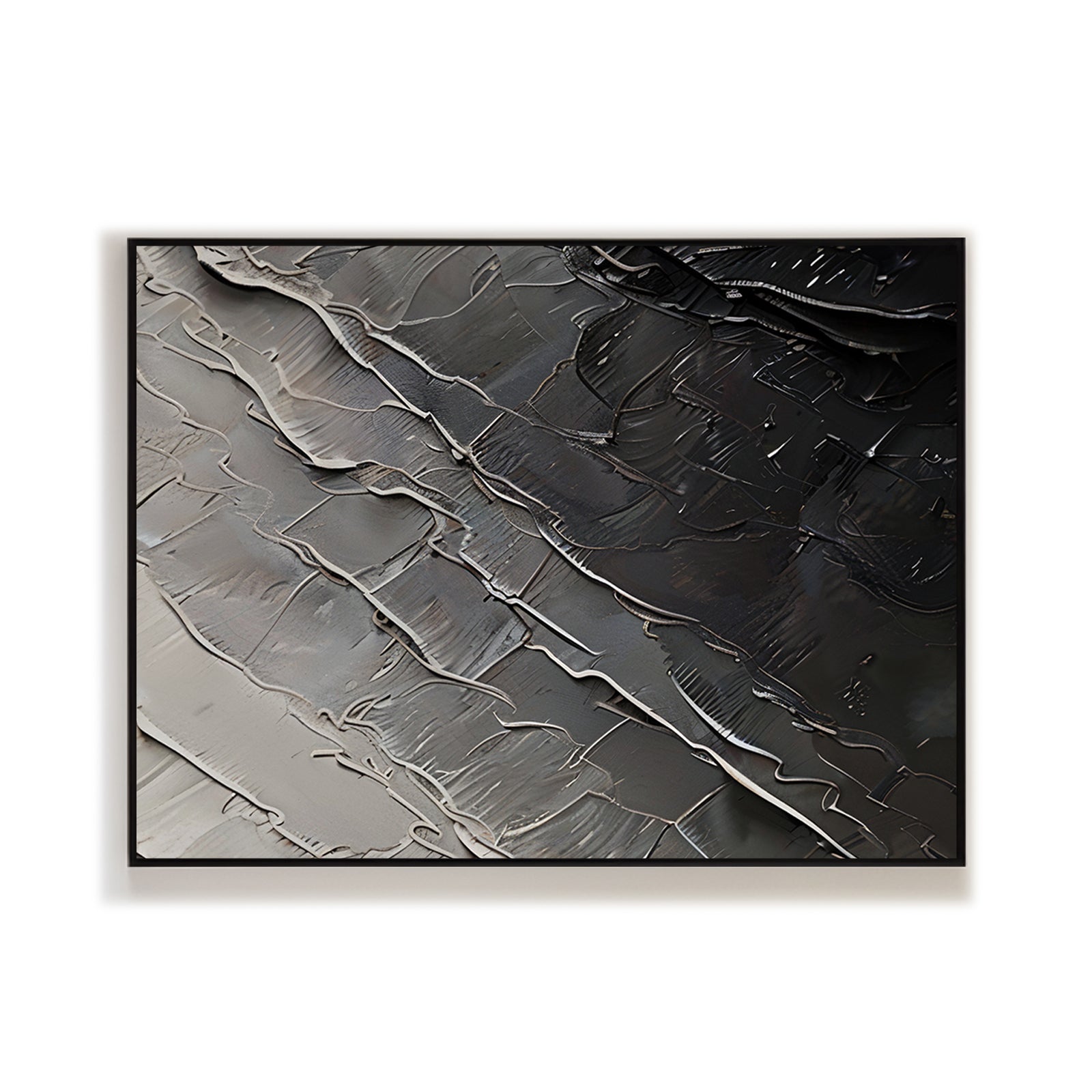 Modern-Textured-Painting-#MT102-07