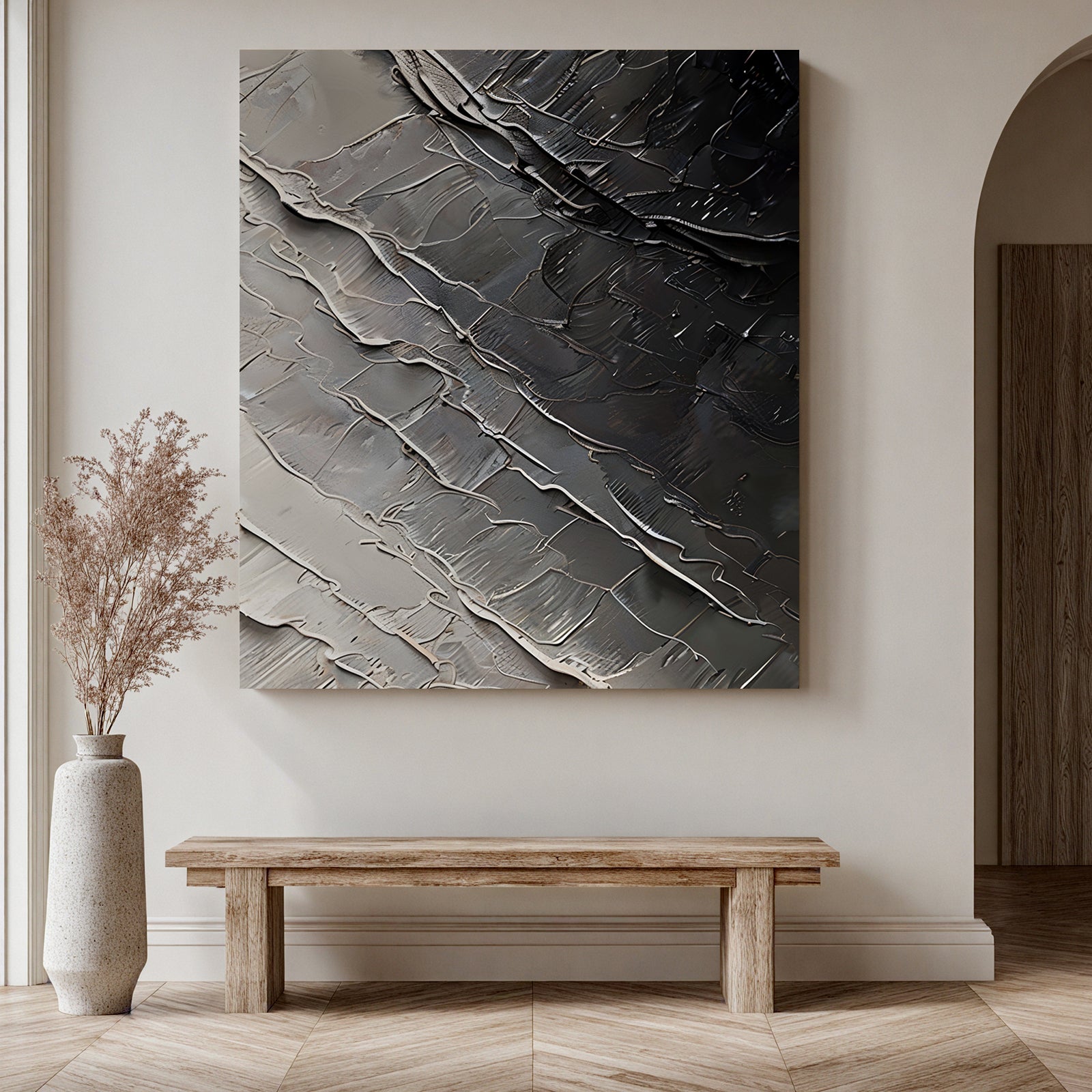 Modern-Textured-Painting-#MT102-11