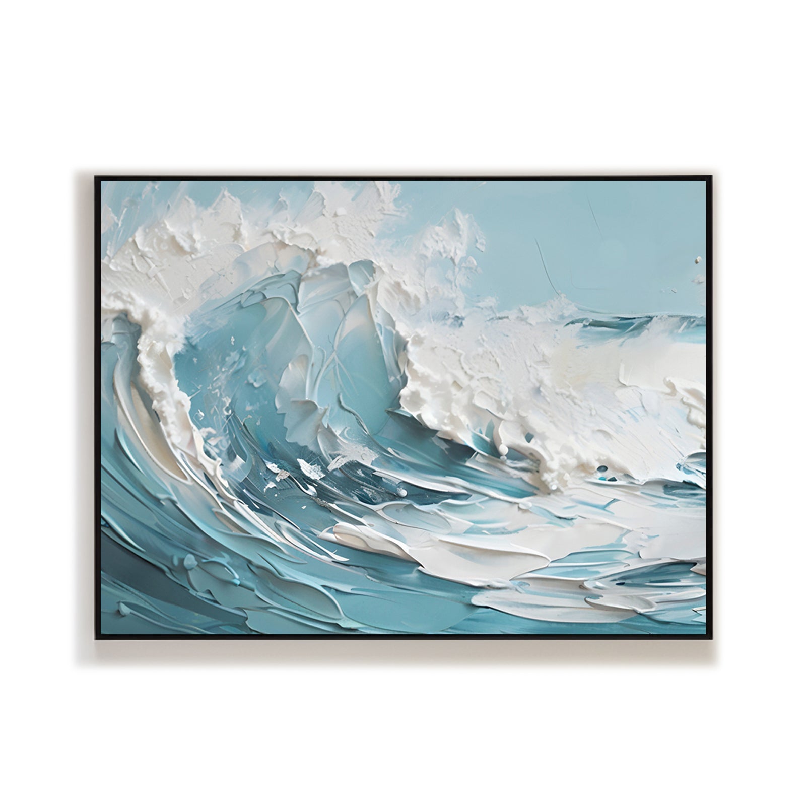Modern-Textured-Seascape-Painting-#MS8712-01