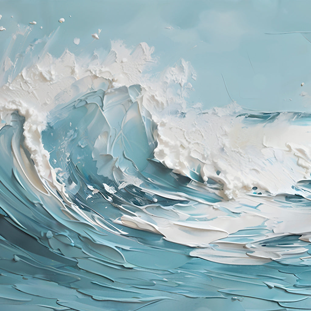 Modern-Textured-Seascape-Painting-#MS8712-05
