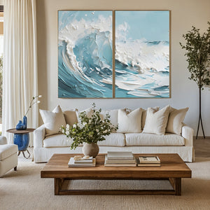 Modern-Textured-Seascape-Painting-#MS8712-12