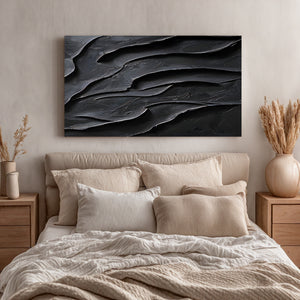 Monochromatic-Abstract-Painting-#MA1023-03