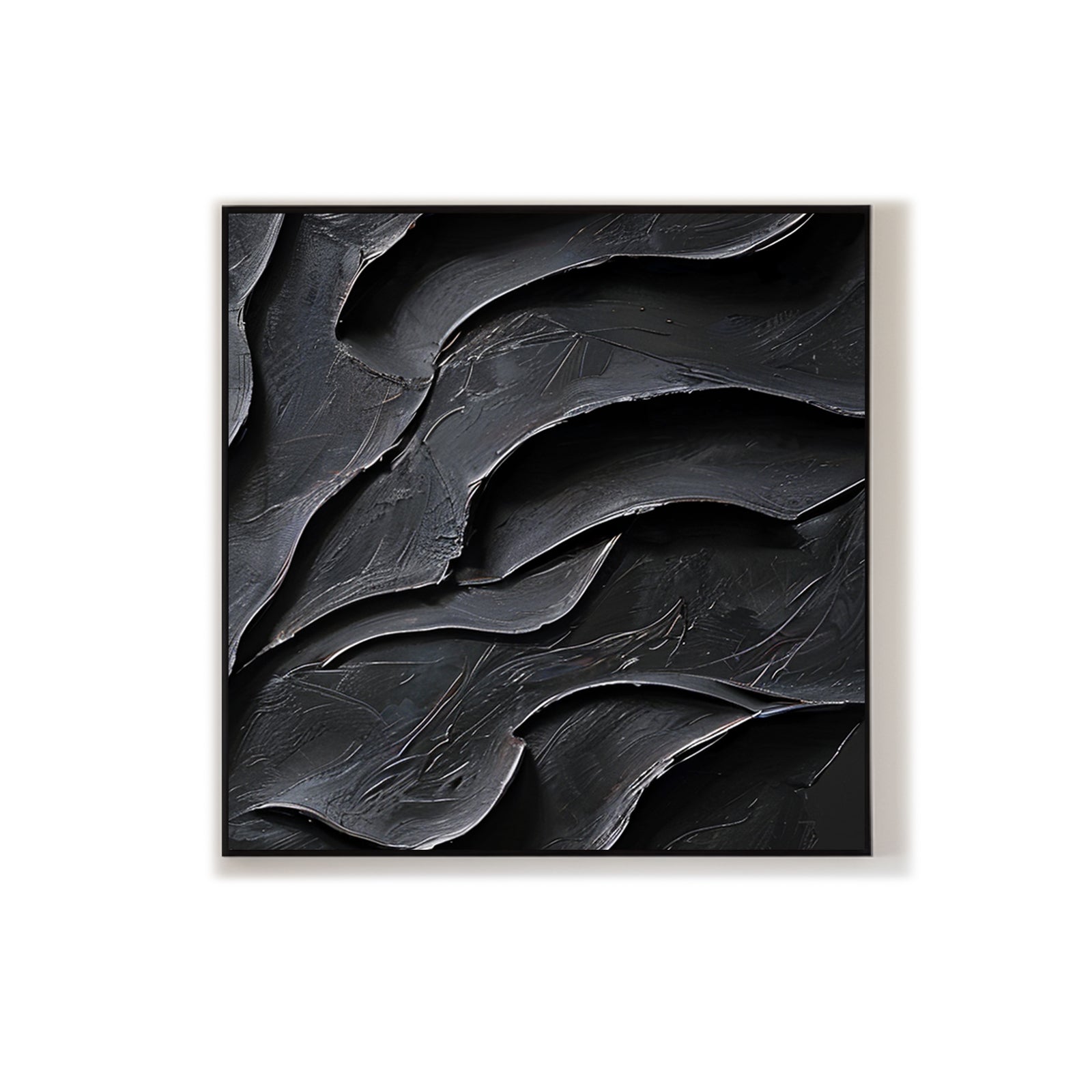 Monochromatic-Abstract-Painting-#MA1023-06