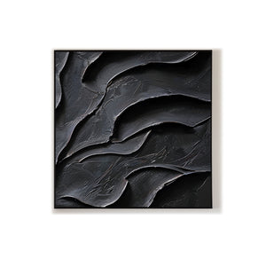 Monochromatic-Abstract-Painting-#MA1023-06