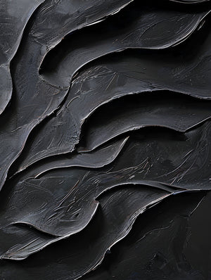Monochromatic-Abstract-Painting-#MA1023-07