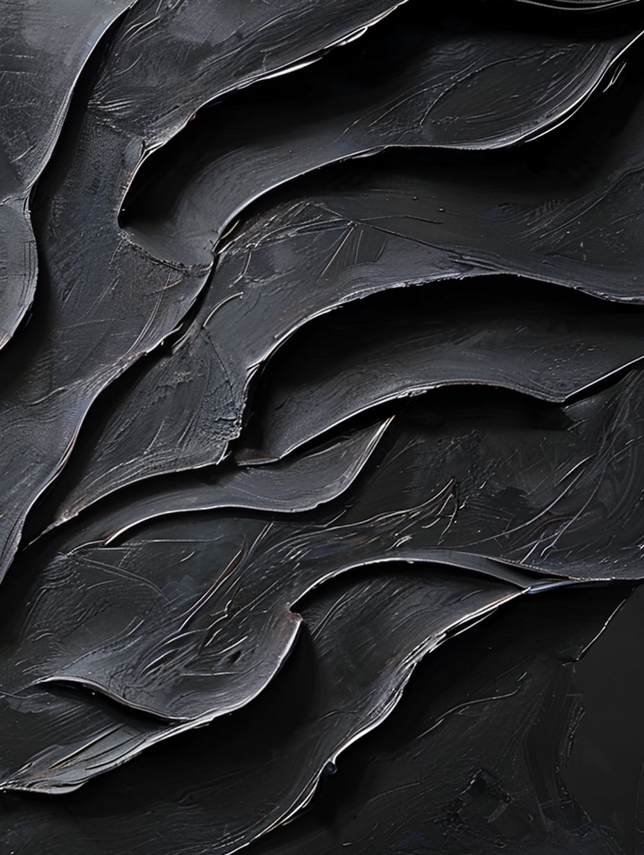 Monochromatic-Abstract-Painting-#MA1023-07
