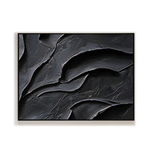 Monochromatic-Abstract-Painting-#MA1023-08