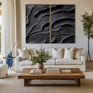 Monochromatic-Abstract-Painting-#MA1023-12