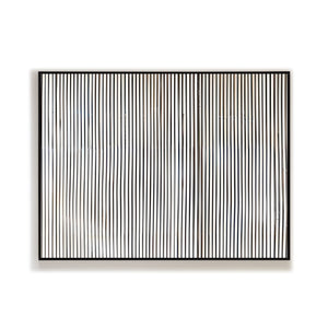 Monochrome-Op-Art-Painting-#OA3021-08